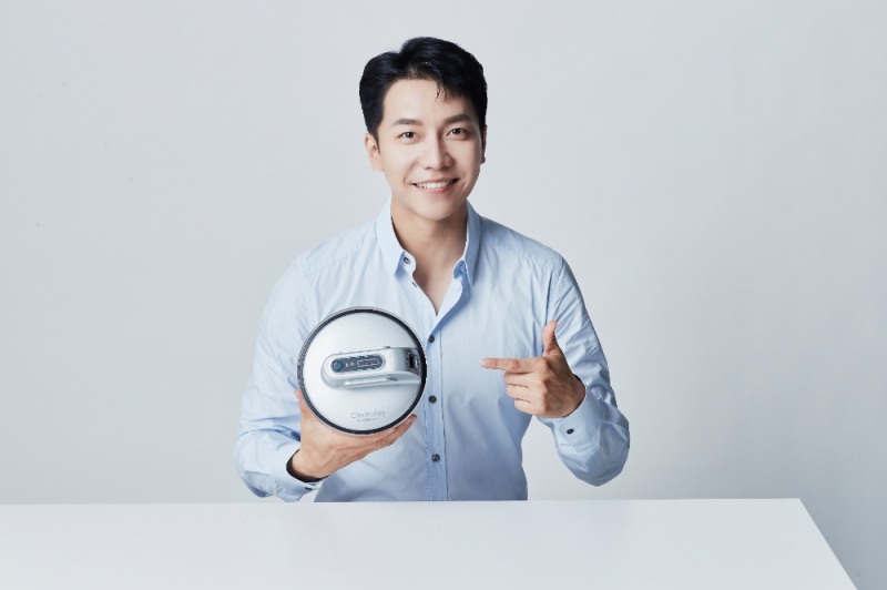 음식물처리기 전문 브랜드 싱크리더, 신제품 자외선 살균기 ‘UVC클린키’ 출시