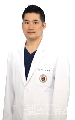 고려대구로병원소아외과나영현교수