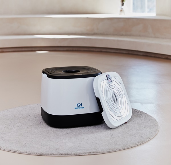 바디닥터 요실금치료기, 채널A 애로부부 제품 협찬