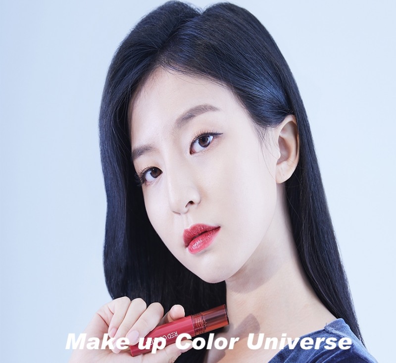 “베트남 바이어 마음 사로잡다” 레드쿠키 글로우 워터랩틴트, 수출 쾌거