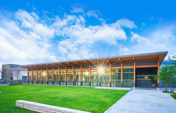 사진=아너스톤 전경(제공=아너스톤)