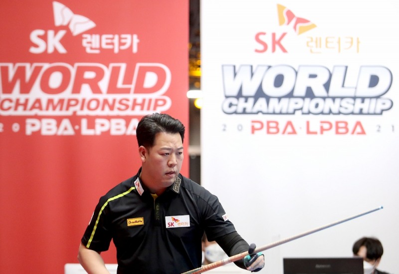 강동궁(사진=PBA)