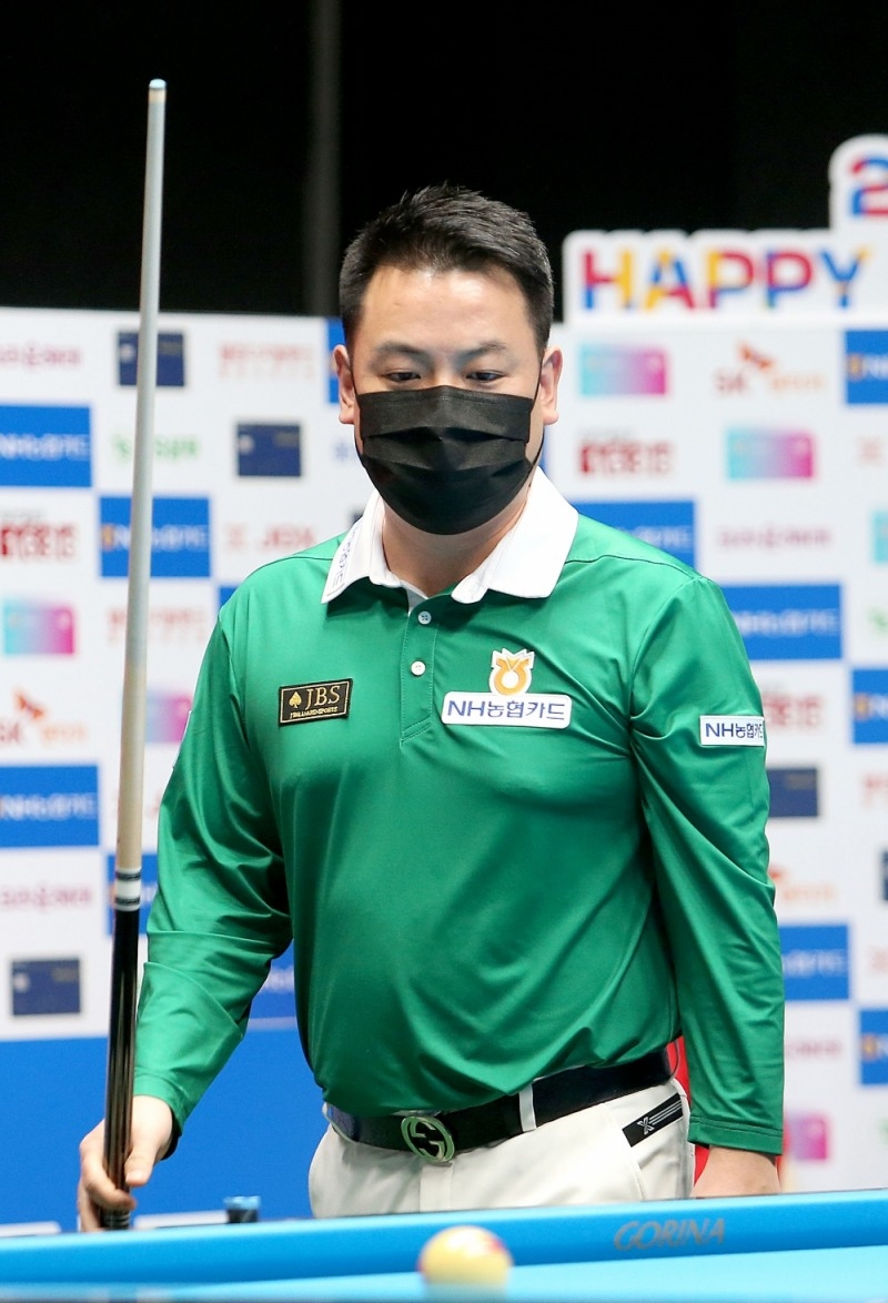 역시 조재호, 0-10 단숨에 뒤집으며 응우옌에 2-0승. 재야고수 서삼일과 64강전