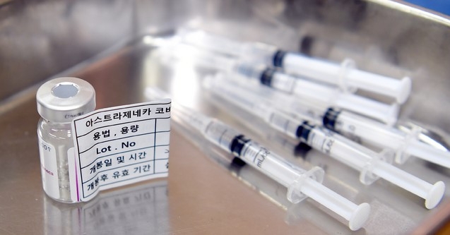 광주·전남, 도매시장 상인 1명 등 5명 확진