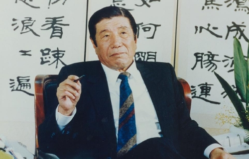 태광그룹, 일주 이임용 창업주 탄생 100주년 온라인 기념행사