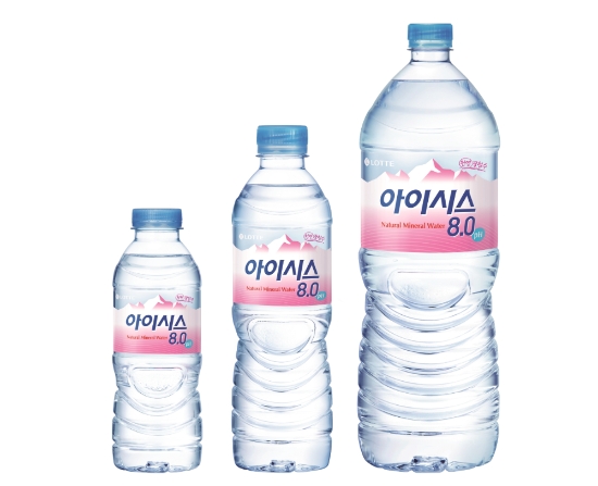 사진 제공 = 롯데칠성음료