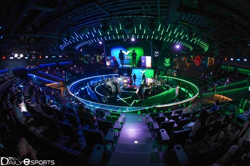 버그 발생한 '마공점', LCK 3주차부터 사용 가능