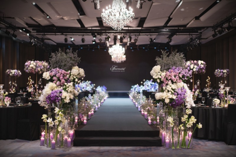 페어몬트 앰배서더 서울, 그랜드볼룸