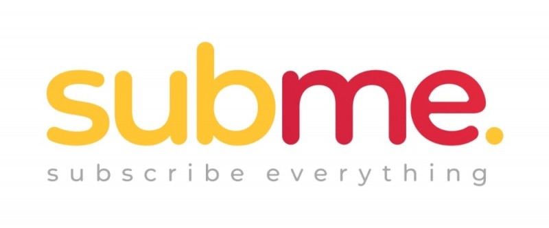 구독 경제의 새로운 패러다임, Subme 한국 시장 진출