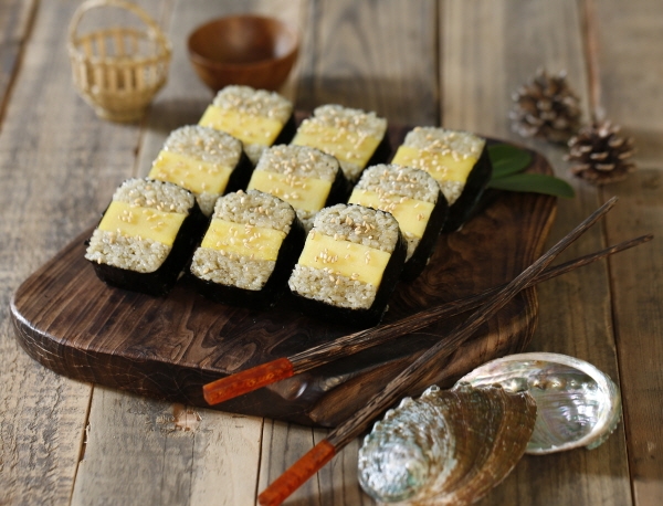 '추억을 보내주세요' 제주 김만복 이벤트 진행