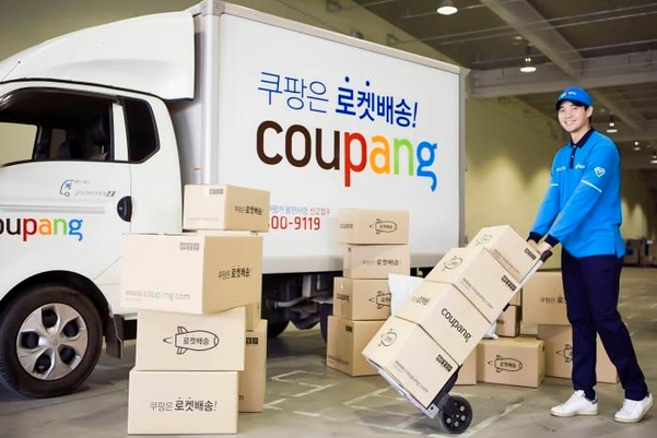 택배 파업으로 인한 배송 지연 등 유통업계 희비교차