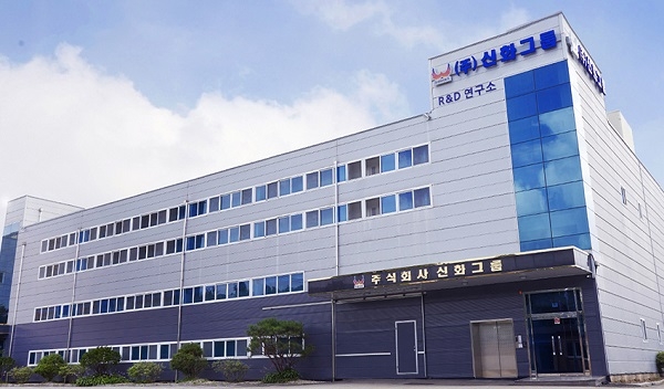 신화그룹, 코로나19 바이러스 항균효과 마스크 '코킬라' 출시