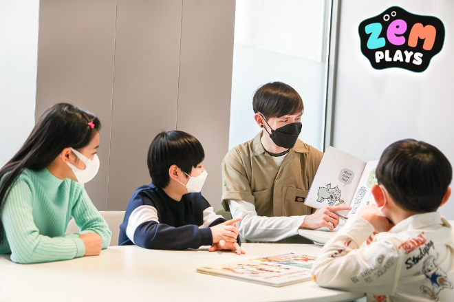 SK텔레콤, 마포 핫플 잼플레이스서 '꿀잼스쿨' 연다