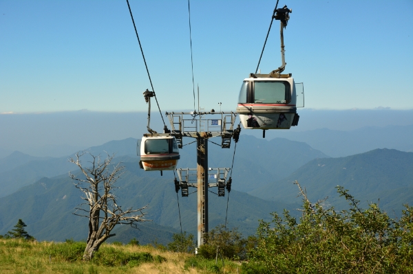 부영그룹, 무주덕유산리조트 관광곤도라 패키지 판매