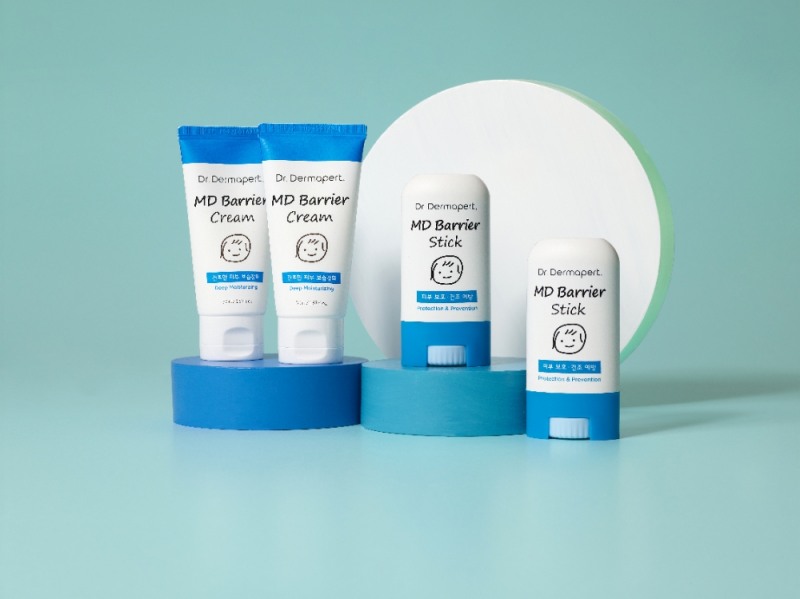 아름다운 피부보다 건강 위한 화장품 ‘닥터 더마퍼트’ 런칭