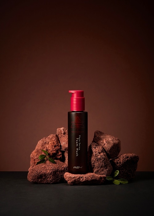 A24, 트러블성 피부 적합 ‘헴폴릭 파이토더마 폼워시’ 선봬