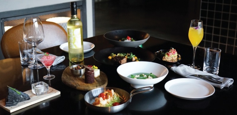 라이즈 호텔 차르 레스토랑 오픈 1주년 감사 프로모션