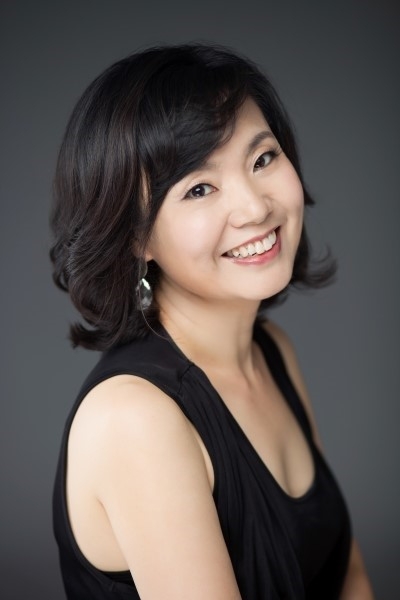 서울페스티발앙상블 단장 김난희