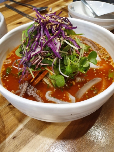 무안군, 무안 맛집 육성 맞춤형 현장 컨설팅 실시