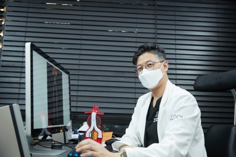 하지정맥류, 조기 치료하면 일상생활에 지장 없어