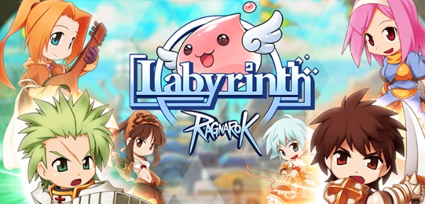 그라비티 모바일 RPG ‘라그나로크: 라비린스’, 신규 콘텐츠 업데이트 진행