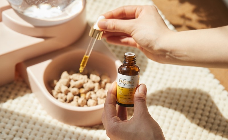 프로큐민 급여법