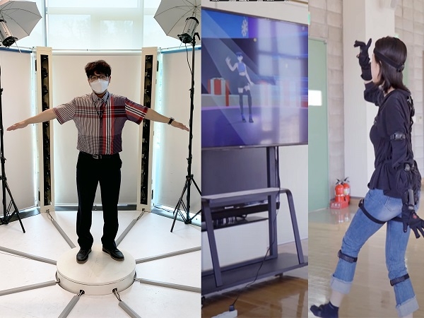 계원예술대학교, 메타버스 콘텐츠 디자인 크리에이터 인재 양성나선다