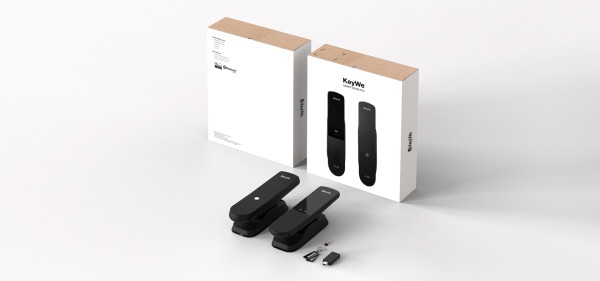 키위스마트락 '공식 온라인 스토어 오픈', 제품 선공개 및 사전예약 진행