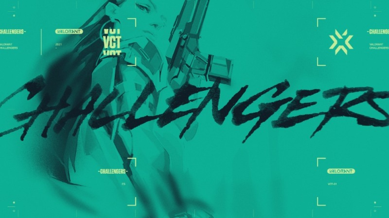 발로란트 챌린저스 코리아, 스테이지3 예선 참가 접수