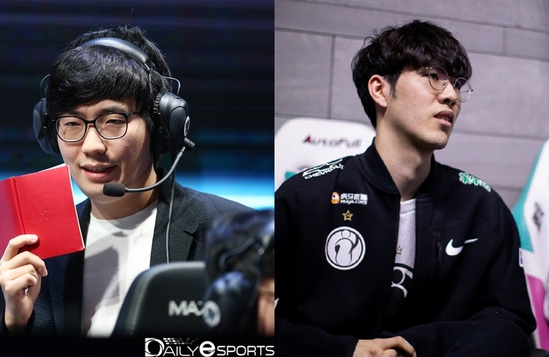 Photo=LPL 官方(右边)