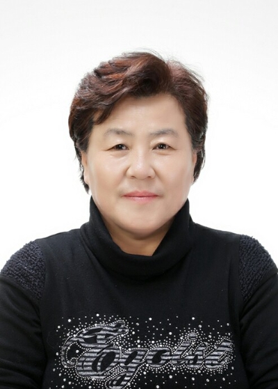 신안늘푸른농원 전진자 대표