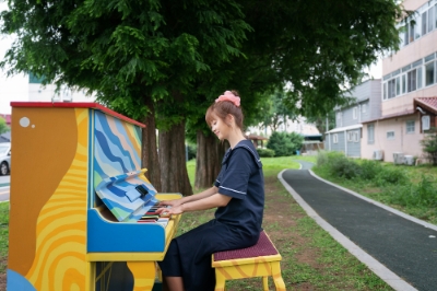 지난해 방송한 드라마 ‘도도솔솔라라솔’