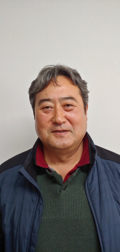김은주 (사)전국이통장중앙회 수석부회장