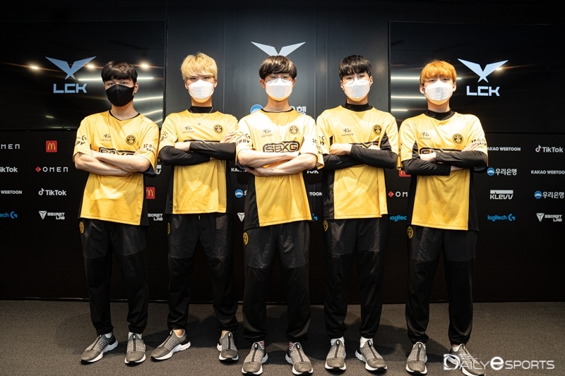 리브 샌드박스.