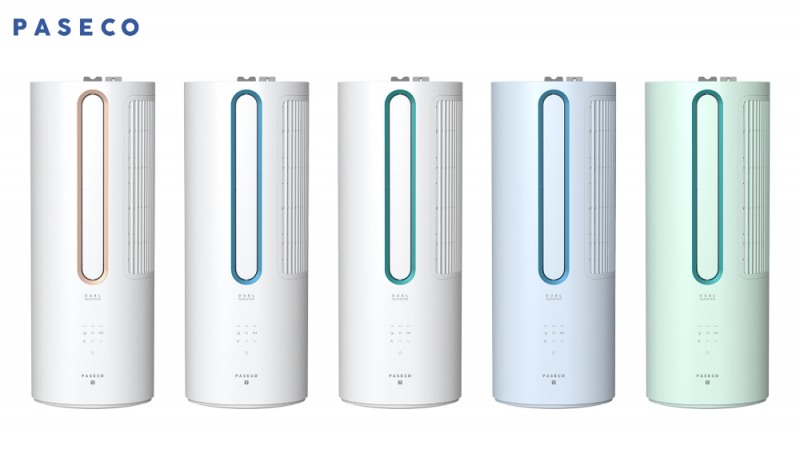 파세코 창문형 에어컨, 올해 5만대 판매 돌파