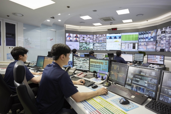 포스코O&M, 탄소포인트제 일상 속 실천…포스코2050 탄소중립 동참