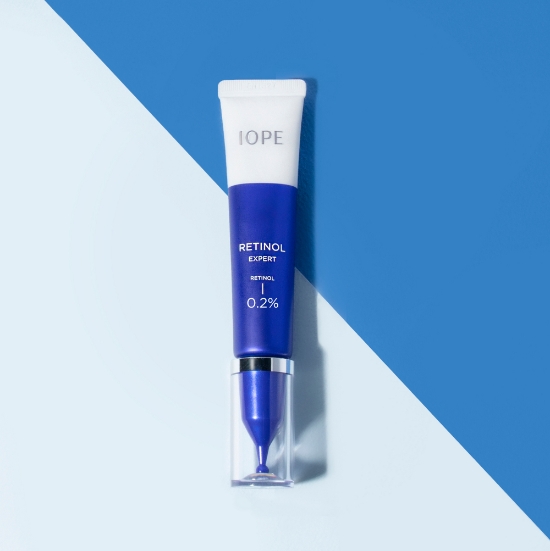 이미지 제공 = 아모레퍼시픽 아이오페