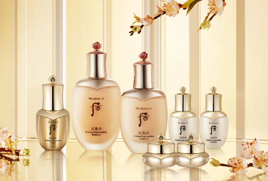 이미지 제공 = LG생활건강