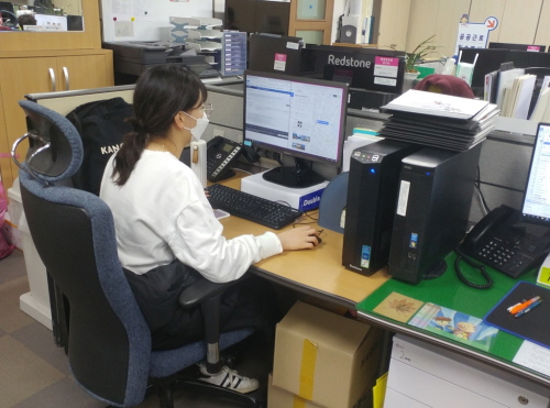 제천시, 하계 대학생 시간선택제 일자리 사업 참여자 모집