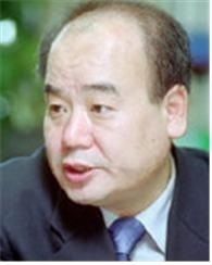 남영진 한국지역신문발전위원회 부위원장