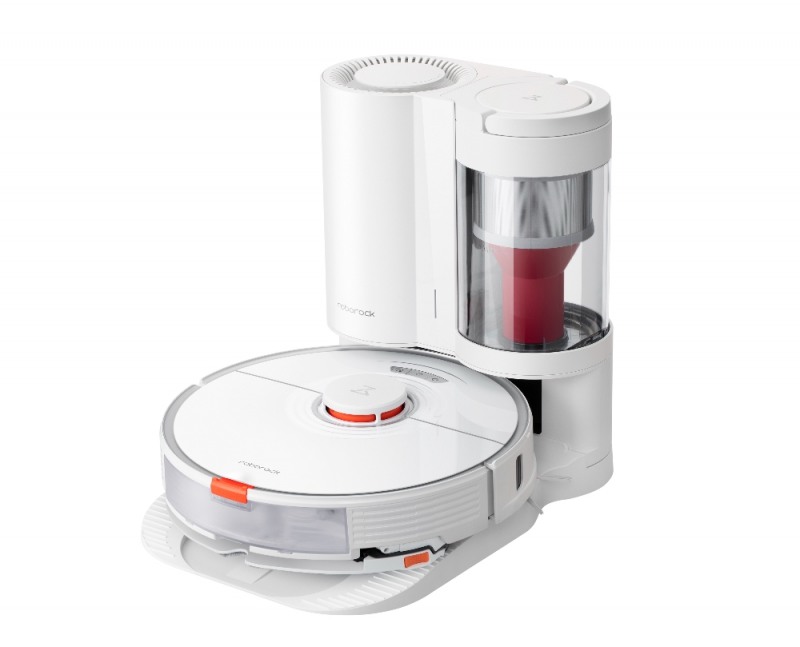 로보락, 강력한 물걸레 기능 더한 로봇청소기 '로보락 S7' 출시