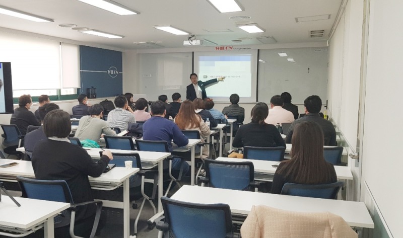 부자사장연구소 이규황 대표, 하반기 정책자금 세미나 개최