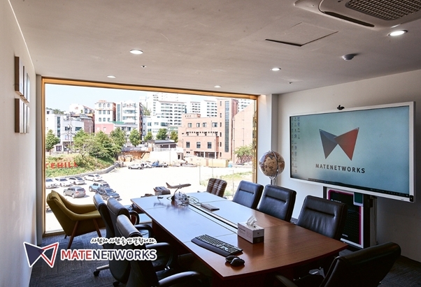 메이트네트웍스 "블록체인 업계 유니콘 기업 될 것"