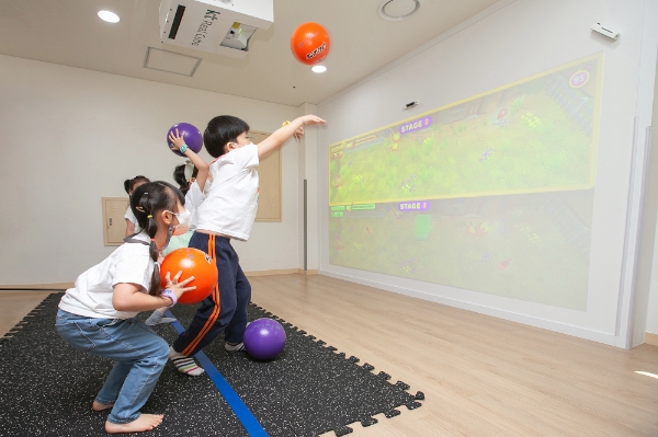 KT, 메타버스 어린이 운동회 개최