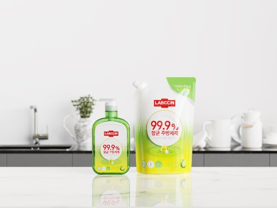 사진 제공 = 애경산업