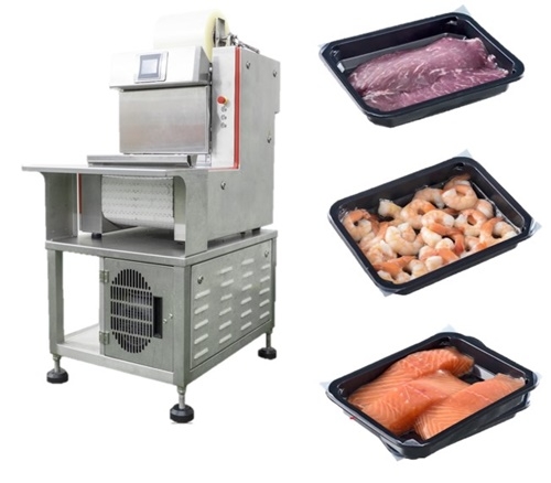 친환경 패키징 혁신 속도내는 실드에어, 다프레쉬 스킨포장 ‘DM100’ 런칭