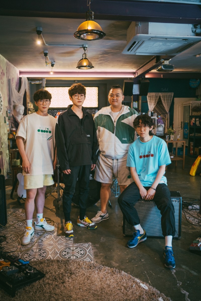 디아도라 ‘디-코드(d-code)’ 캠페인 너드커넥션