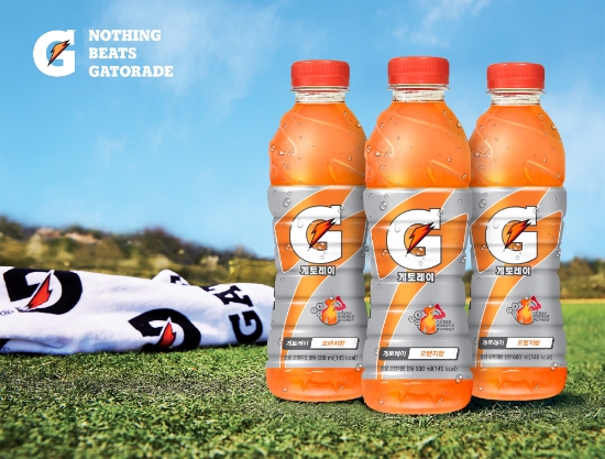 사진 제공 = 롯데칠성음료