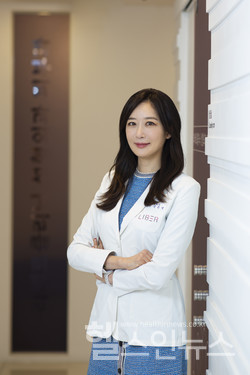 리베르클리닉강은영원장