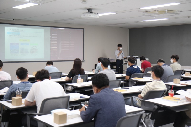 사진제공 = 한국전기안전공사